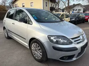 Volkswagen Golf Plus 1.9 TDI DSG 6-Gang Trendline*Navigatio