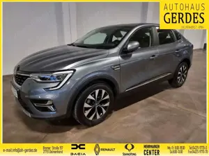 Renault Arkana 1.3 TCe Zen "Navi  Klima uvm. "