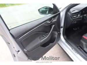 Skoda Scala Monte Carlo 1.0 TSI EU6d El. Panodach LED Sperrdif Bild 5