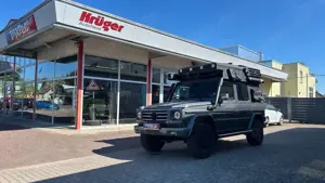 Mercedes-Benz G 350 G 350 BlueTec (463.3)