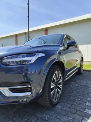 Volvo XC90 XC90 B5 D AWD Geartronic Inscription