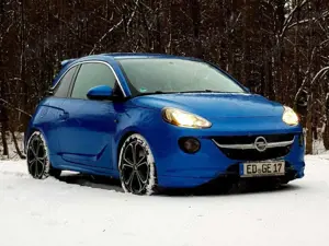 Opel Adam 1.4 Turbo S