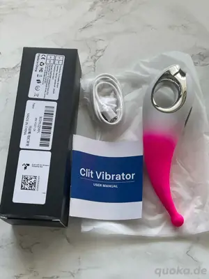 Vibration für Frauen Klitoris