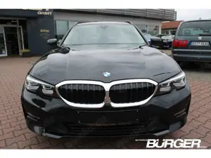 BMW 320 d xDrive Touring Navi Digitales Cockpit LED El. He
