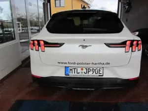 Ford Mustang Mach-E Mach E  Base *RWD*VOLLELEKTRIK Bild 5