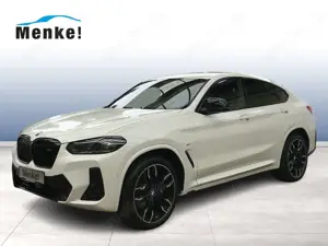 BMW X4 M 40i Head-Up HK HiFi DAB LED WLAN Pano.Dach