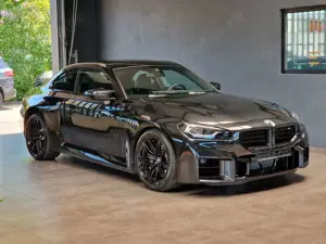 BMW M2 Coupe*M Drive Professional*CarPlay*LED