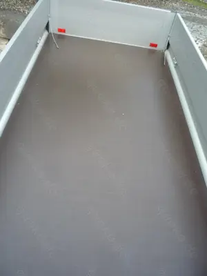 PKW Anhänger Unsinn UT 2111-7-13 750kg Neufahrzeug 