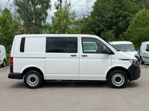 Volkswagen T6 Transporter T6.1 Transporter KLIMA SHZ TEMPOMAT PDC 1HAND E6 Bild 4
