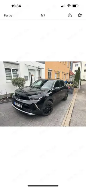 Opel Mokka-E Ultimate