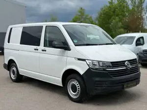 Volkswagen T6 Transporter T6.1 Transporter KLIMA SHZ TEMPOMAT PDC 1HAND E6 Bild 3
