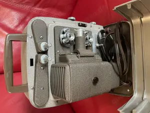 Bell & Howell Super 8 Projektor 50er Jahre 