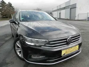 Volkswagen Passat Variant Highline*1.Hand*Klima*Mwst 19%*