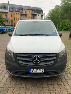 Mercedes-Benz Vito 114CDI Tourer/Pro Lang