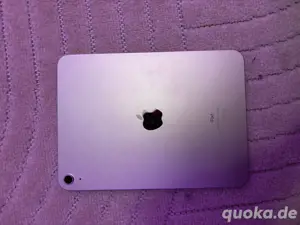 tablet ipad 10 gen + Apple Pencil 