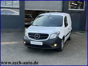 Mercedes-Benz Citan 108 CDI * Klima * AHK * Shzg * 1. Hd