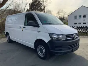 Volkswagen T6 Transporter Kasten *LANG*1.HAND*EURO 6*TÜV NEU*