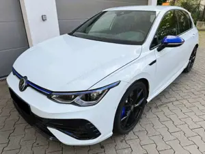 Volkswagen Golf VIII Lim. R 20 Years 4Motion