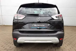 Opel Crossland 1.2 Elegance Paket AT/Allw/LED/Shz/180°Kamera/Klim Bild 4