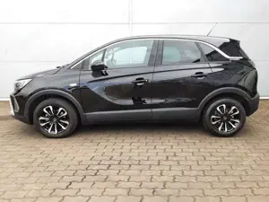 Opel Crossland 1.2 Elegance Paket AT/Allw/LED/Shz/180°Kamera/Klim Bild 3