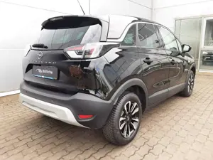 Opel Crossland 1.2 Elegance Paket AT/Allw/LED/Shz/180°Kamera/Klim Bild 5