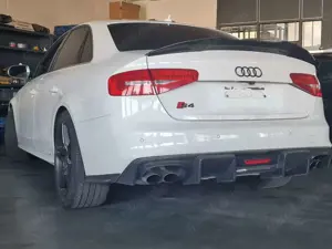 Audi A4 allroad quattro 2.0 TFSI S tronic