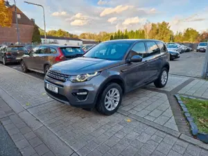 Land Rover Discovery Sport TD4 Automatik 4WD SE*PANO*LEDER*