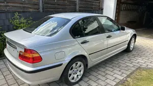 BMW 320 320d