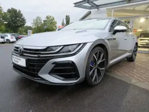 Volkswagen Arteon R 4Motion