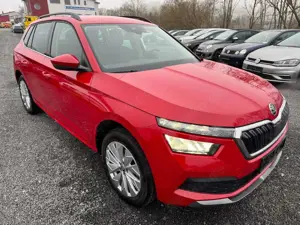 Skoda Kamiq 1.0 TSI *AMBITION*SUNSET*SHZ*AHK-VORB*PDCv