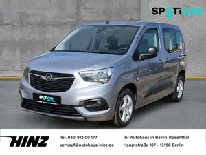 Opel Combo Life Edition 1.5 D,Allw.Multimedia,Kamera,PDC,USB