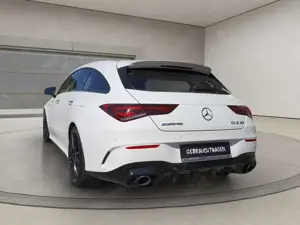 Mercedes-Benz CLA 35 AMG 4Matic+ACC+NAVI+SHZ+ Bild 5