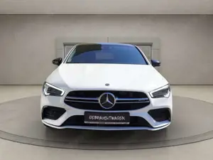 Mercedes-Benz CLA 35 AMG 4Matic+ACC+NAVI+SHZ+ Bild 2