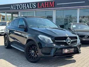 Mercedes-Benz GLE 450 AMG"Coupe"4Matic "PANO"360°KAMERA"SPUR AS