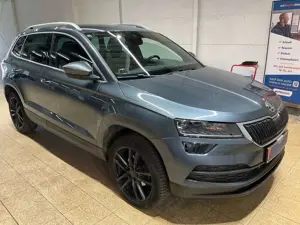 Skoda Karoq Karoq 1.5 TSI ACT 4x4 DSGStyle