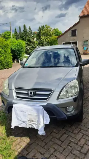 Honda CR-V CR-V 2.0i LS