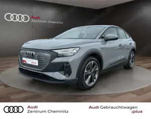Audi Q4 e-tron Q4 Sportback e-tron 40 MATRIX+AR HEAD+SONOS