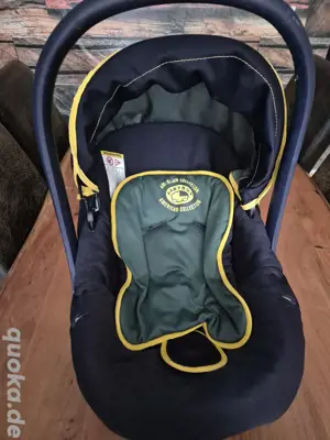 Autoschale Baby 