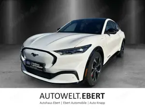 Ford Mustang Mach-E Mustang MACH-E AWD Extended Range/ACC/PANO-D/CAM