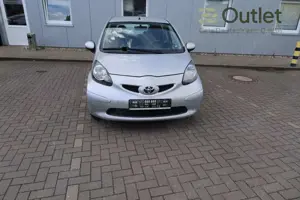 Toyota Others Aygo 1.0