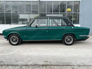 Triumph Dolomite Sprint Bild 2 Triumph Dolomite Sprint Bild 2