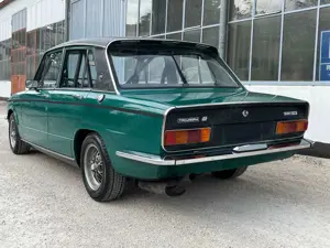 Triumph Dolomite Sprint Bild 4 Triumph Dolomite Sprint Bild 4