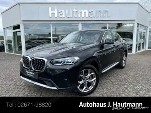 BMW X4 xDrive 20 d *1.HAND*LASER*HUP*ACC*el.Sitze*