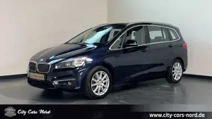 BMW 220 LED-AHK-KAMERA-MEMORY-KEYLESS