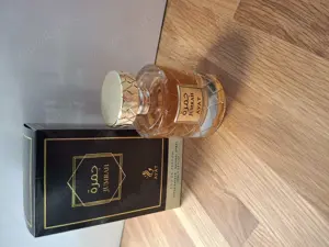 Parfum Unisex Ayat Jumrah arabischer toller Duft ! Sonderpreis !!!