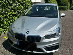 BMW 218 2er Gran Tourer Diesel 218d Gran Tourer
