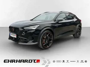 CUPRA Formentor 2.5 TSI DSG 4Drive VZ5 DCC PANO*MATRIX*VIRTUAL*...