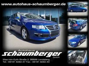 Volkswagen Passat Variant 1.8 TSI DSG R-Line Edition * AHK