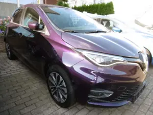 Renault ZOE (mit Batterie) Z.E. 50 INTENS