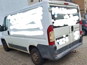 Fiat Ducato Ducato L1 DPF 250.4C2.0 +288